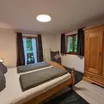 Tatil Evi Der Wiesenhof Krün