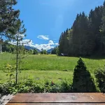 Tatil Evi Der Wiesenhof