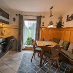 Tatil Evi Der Wiesenhof *
