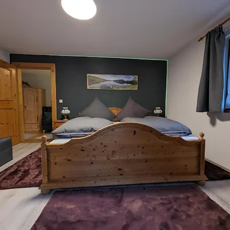Der Wiesenhof Casa vacanze