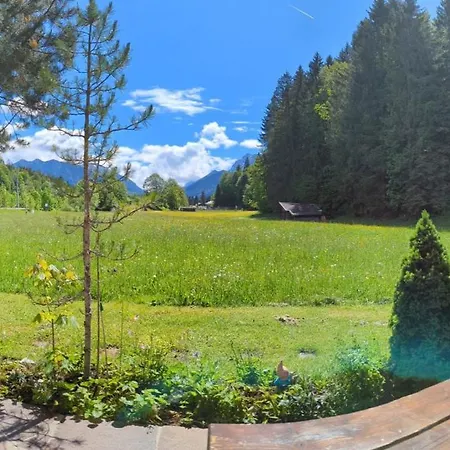 Der Wiesenhof Vakantiehuis *