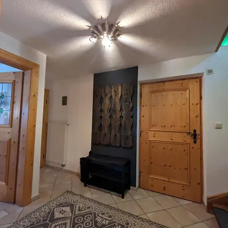 Der Wiesenhof 펜션 *